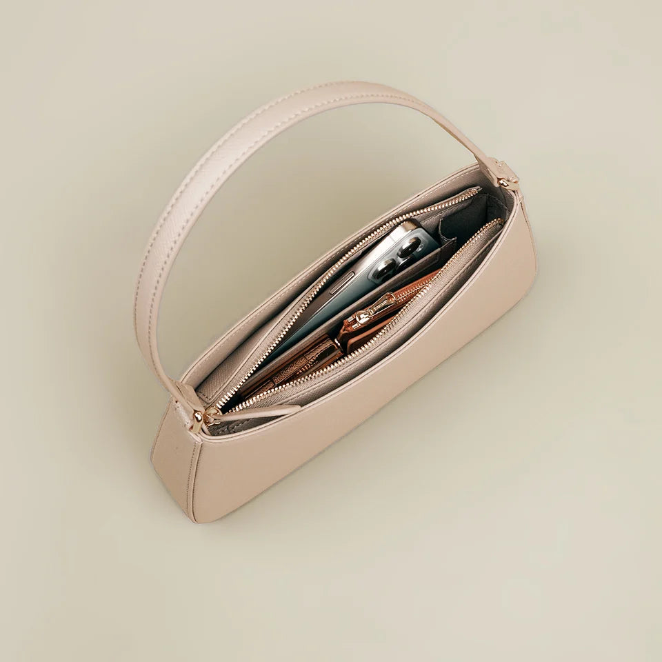 Ella Shoulder Bag - TLHB1911LN3ND4 - Tocco Toscano Malaysia