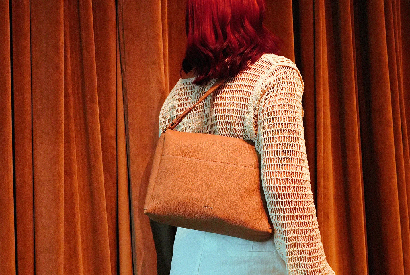 Marlows Shoulder Bag - TLHB2111LN3NE5 - Tocco Toscano Malaysia