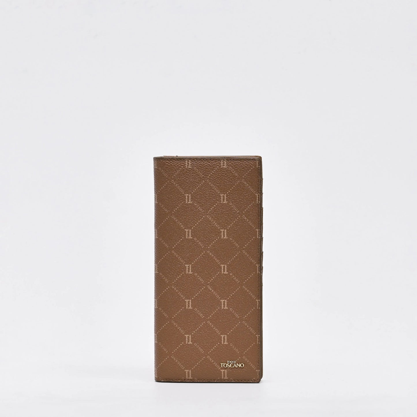 Alessandro Long Wallet - TGLW0333PM3NJ3 BROWN - Tocco Toscano Malaysia