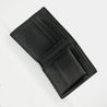 Alden Leather Centre Flap Wallet - Tocco Toscano