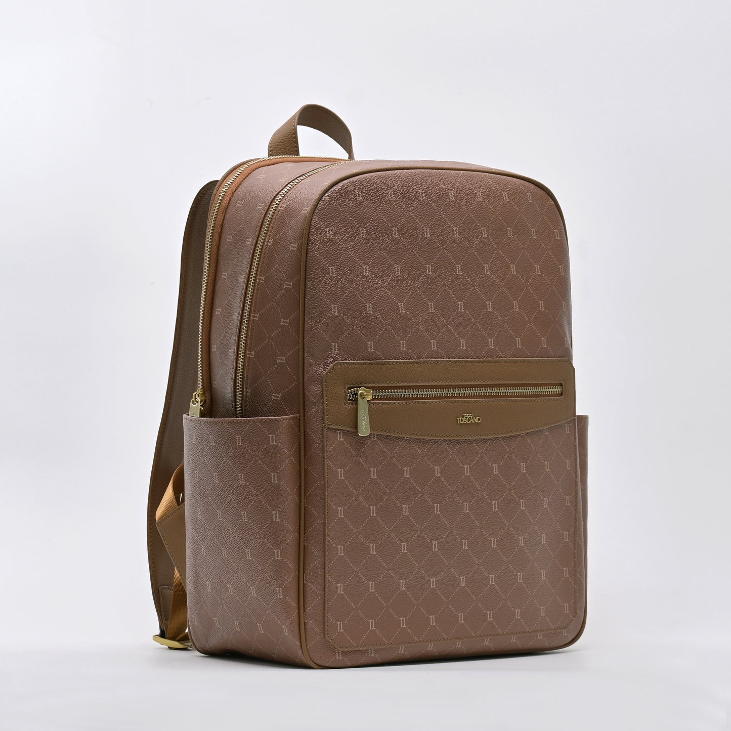 Paolo Backpack - TGBP0923PM3NJ3 - Tocco Toscano Malaysia