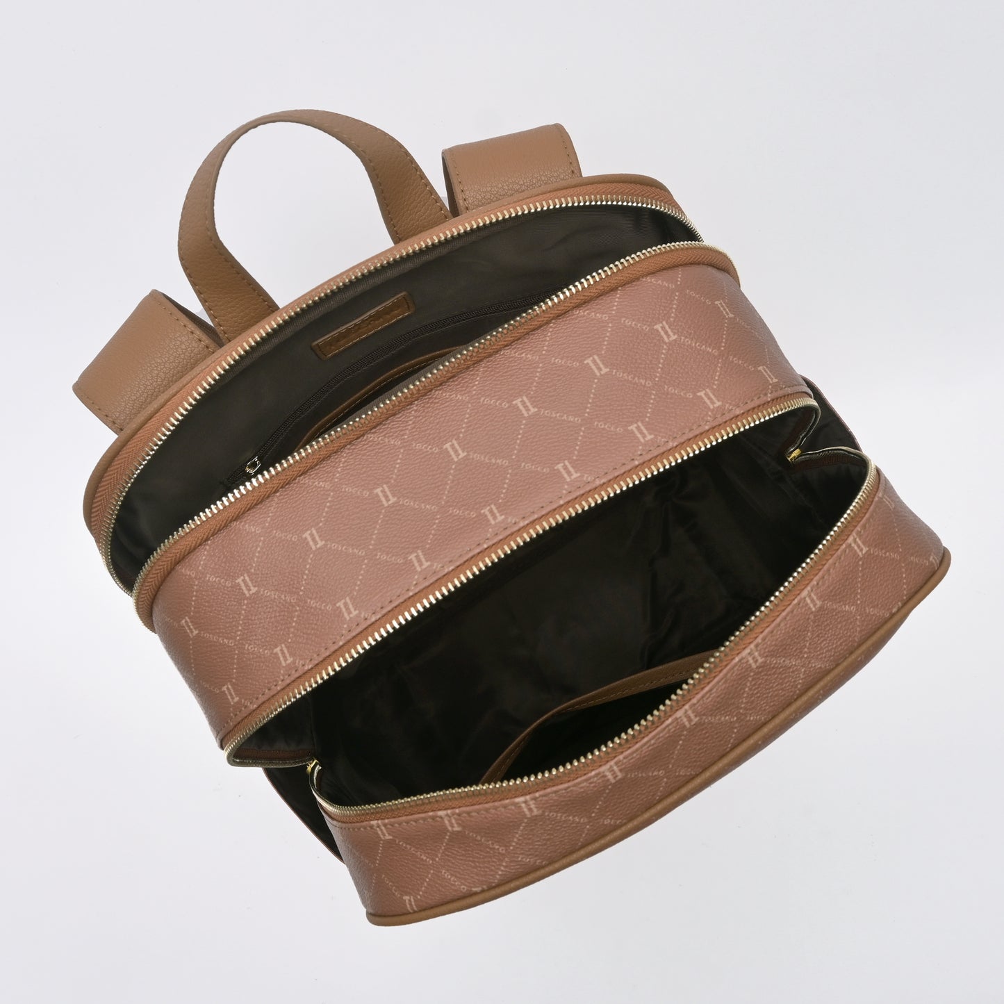 Paolo Backpack - TGBP0923PM3NJ3 - Tocco Toscano Malaysia
