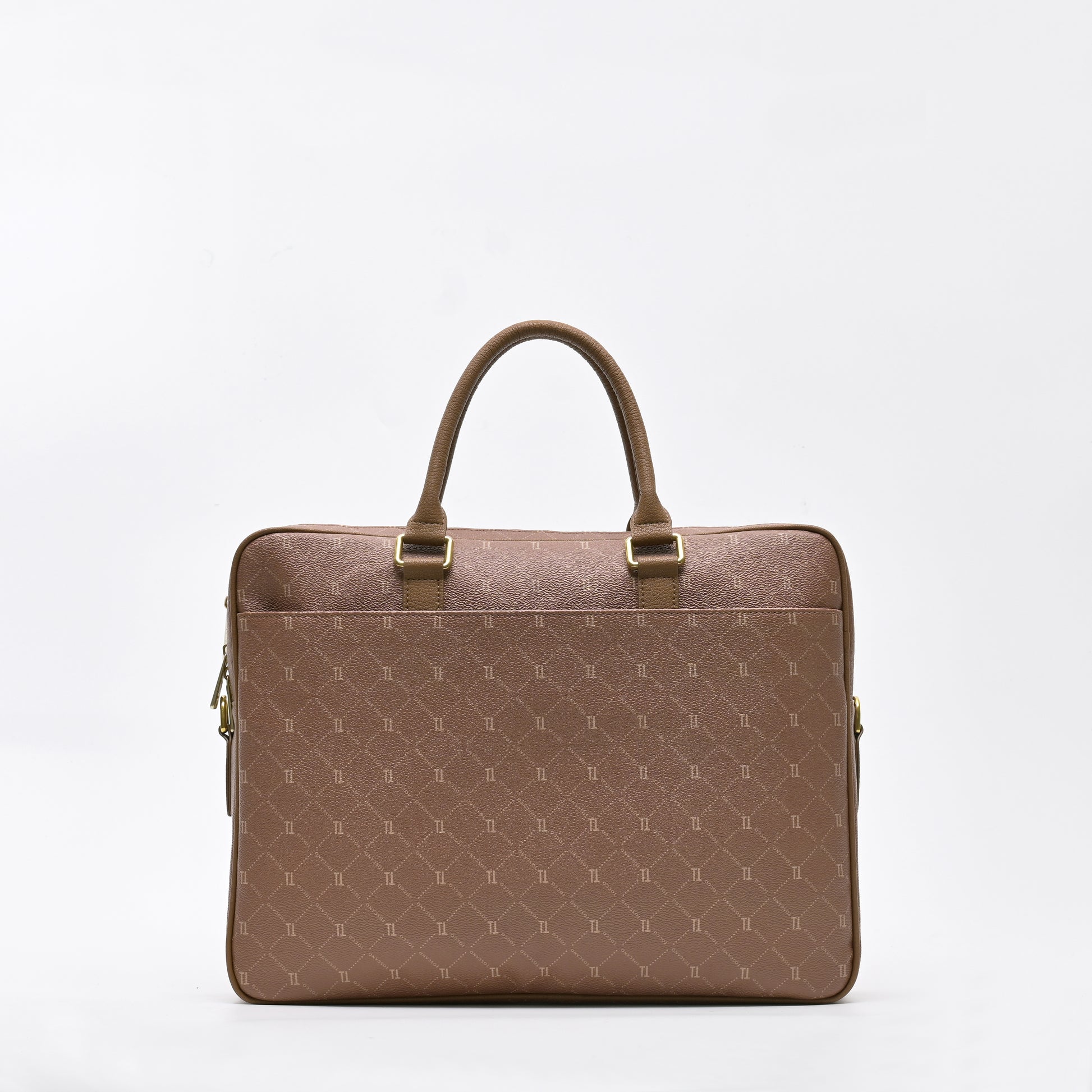 Marconi Document Bag - TGDB0933PM3NJ3 - Tocco Toscano Malaysia