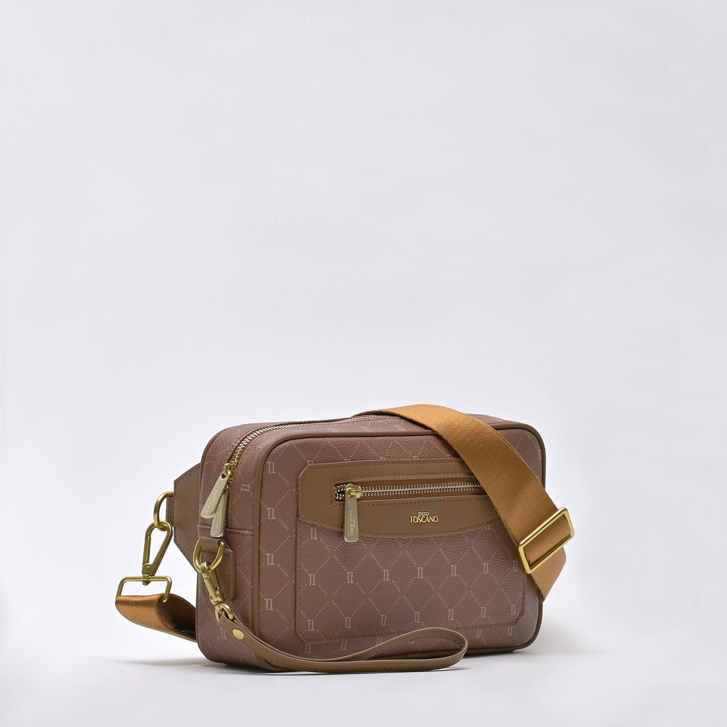 Rossi Waist Pouch - TGEB0913PM3NJ3 - Tocco Toscano Malaysia