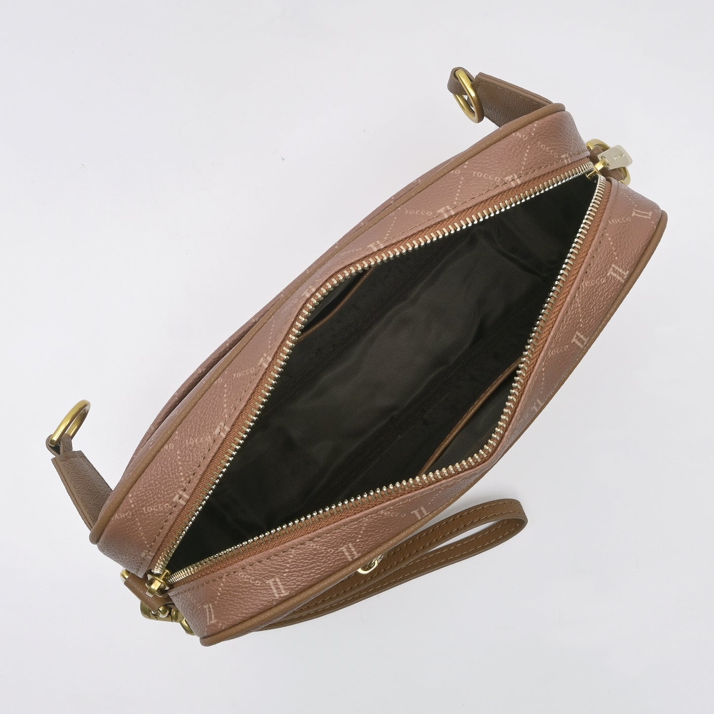 Rossi Waist Pouch - TGEB0913PM3NJ3 - Tocco Toscano Malaysia
