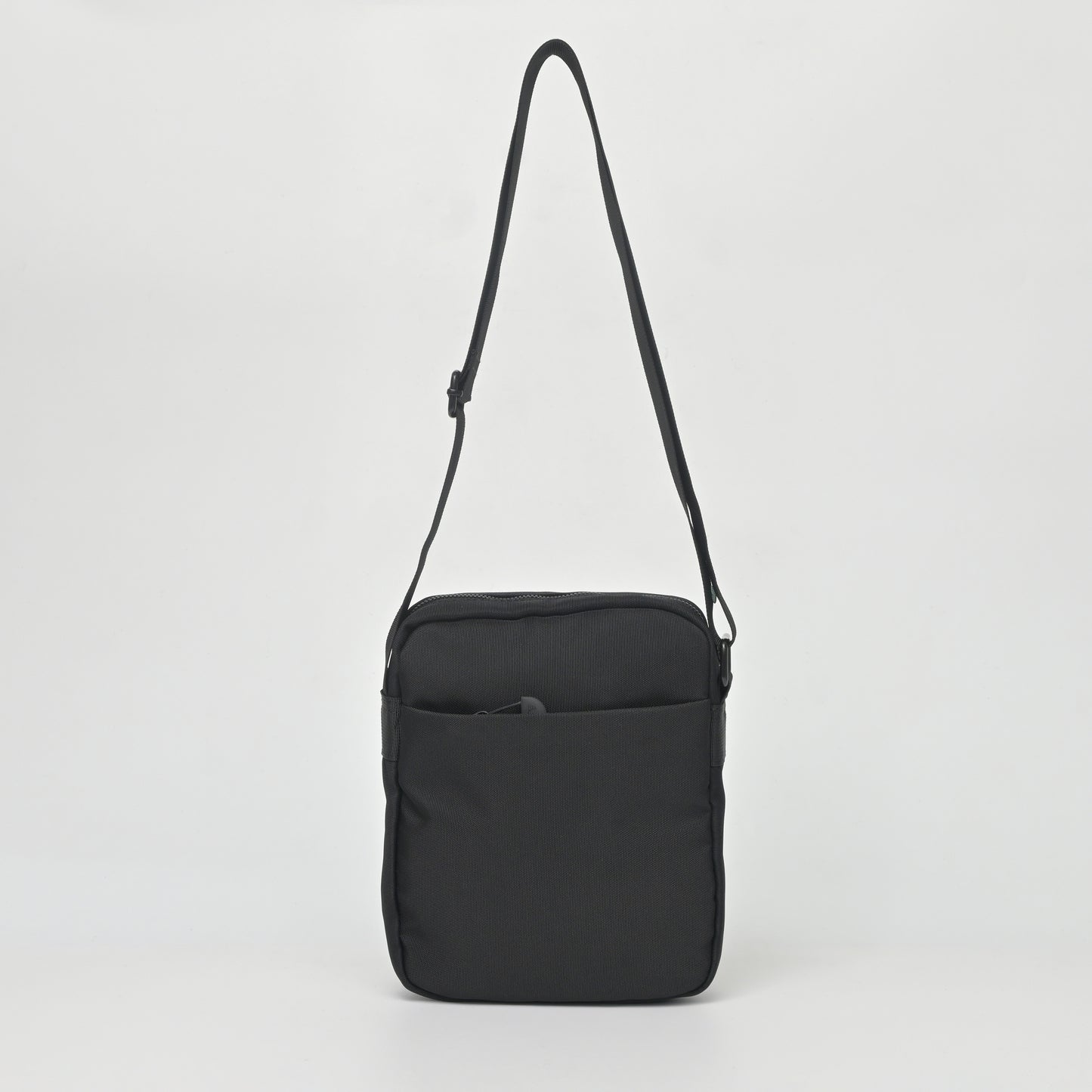 Casual Small Sling Bag with front zip - TGSB0533NN3BG3 - Tocco Toscano Malaysia