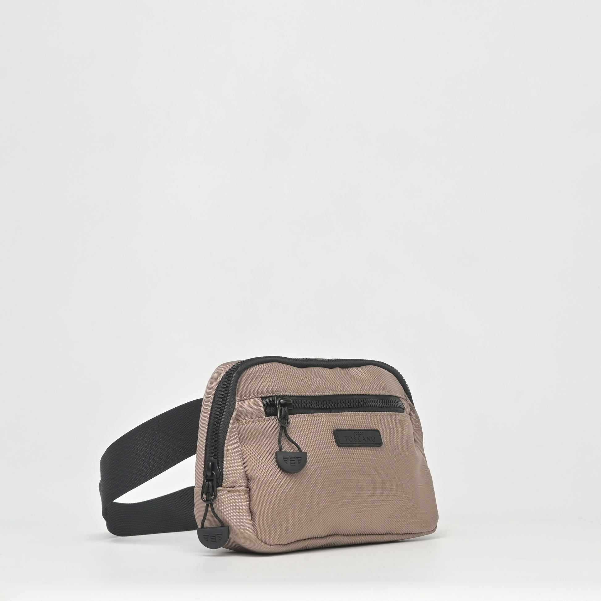 Casual Small Waist Pouch - TGWP0513NN3BG3 - Tocco Toscano Malaysia