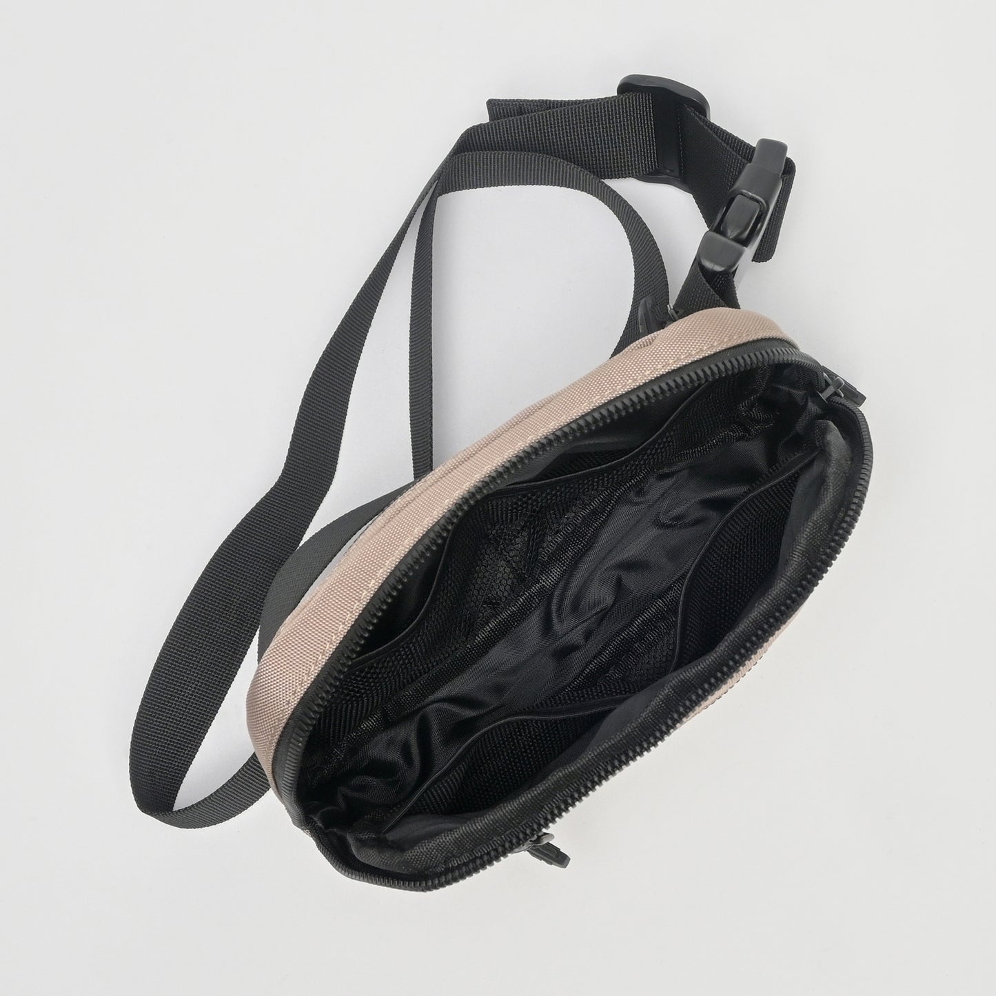 Casual Small Waist Pouch - TGWP0513NN3BG3 - Tocco Toscano Malaysia