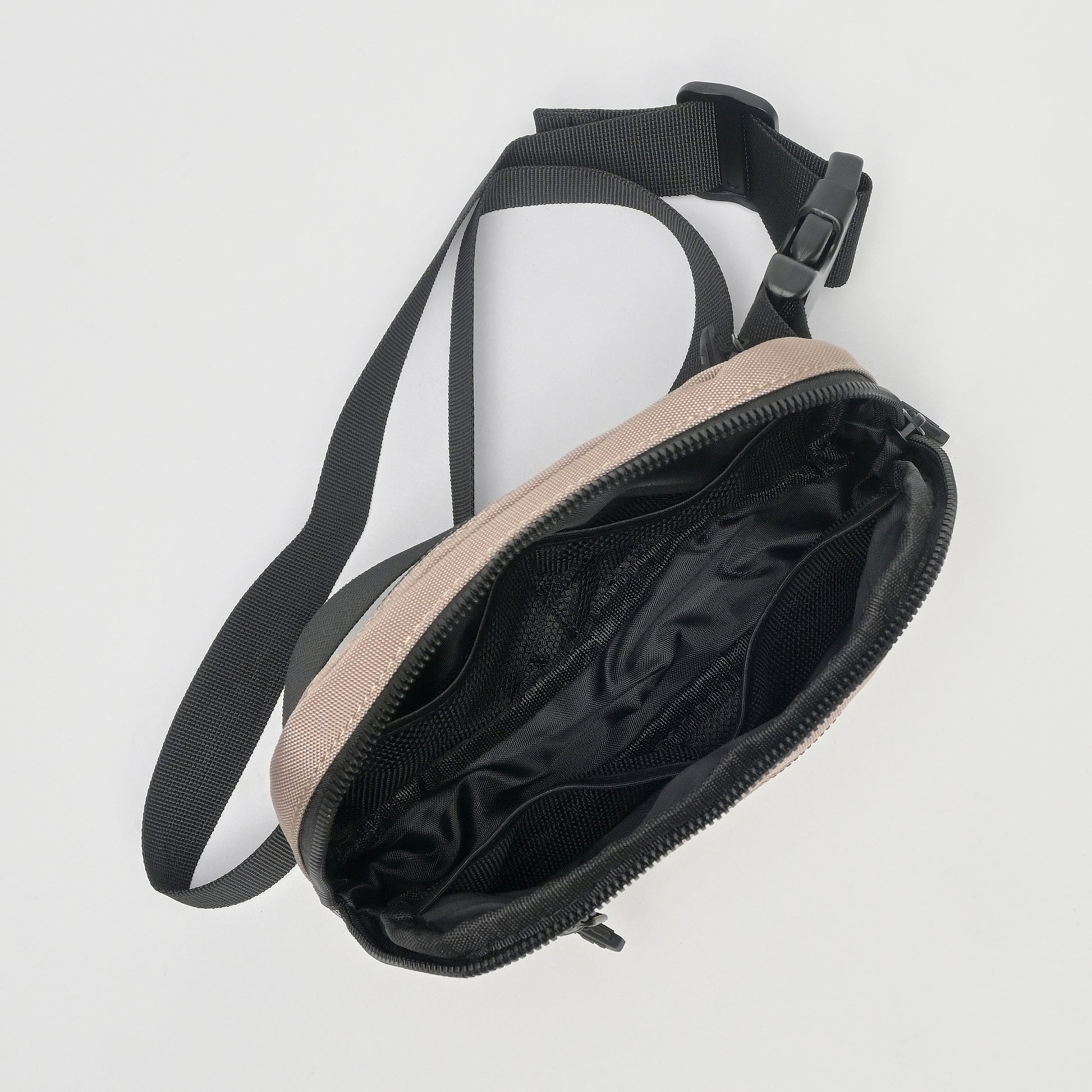 Casual Small Waist Pouch - TGWP0513NN3BG3 - Tocco Toscano Malaysia