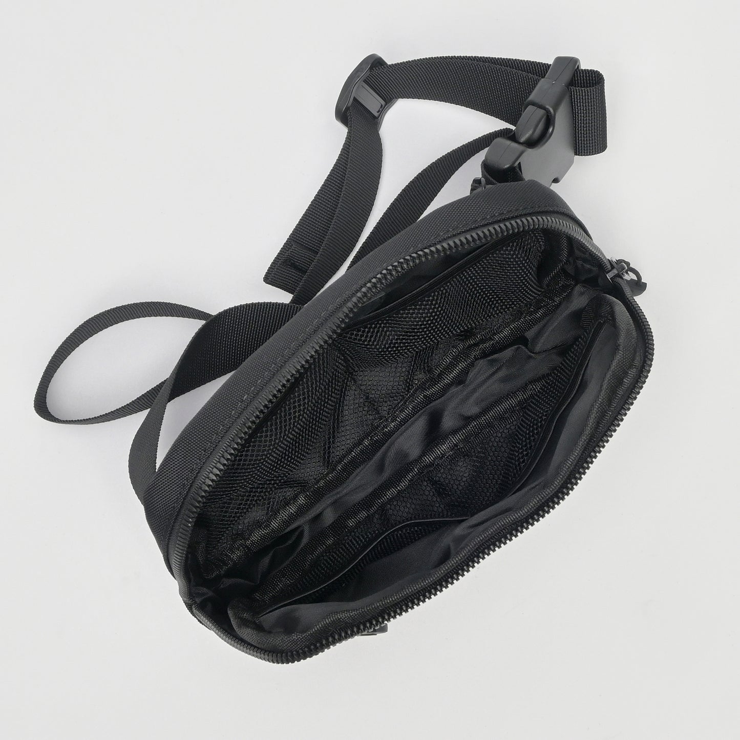 Casual Small Waist Pouch - TGWP0513NN3BG3 - Tocco Toscano Malaysia