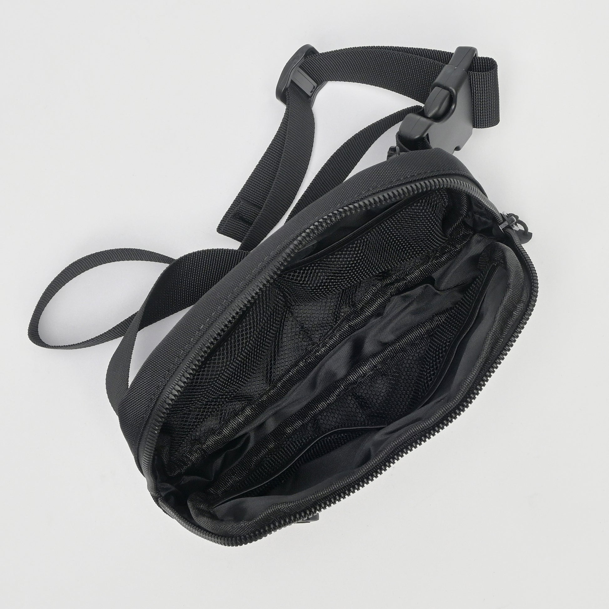 Casual Small Waist Pouch - TGWP0513NN3BG3 - Tocco Toscano Malaysia