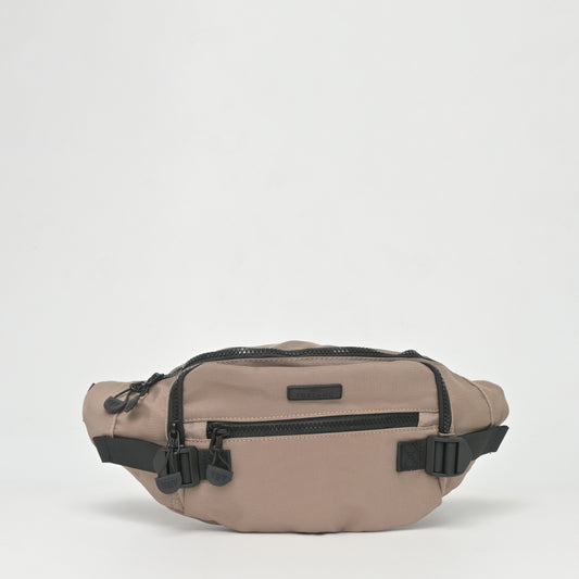 BROWN Casual Waist Pouch - TGWP0523NN3BG3 - Tocco Toscano Malaysia