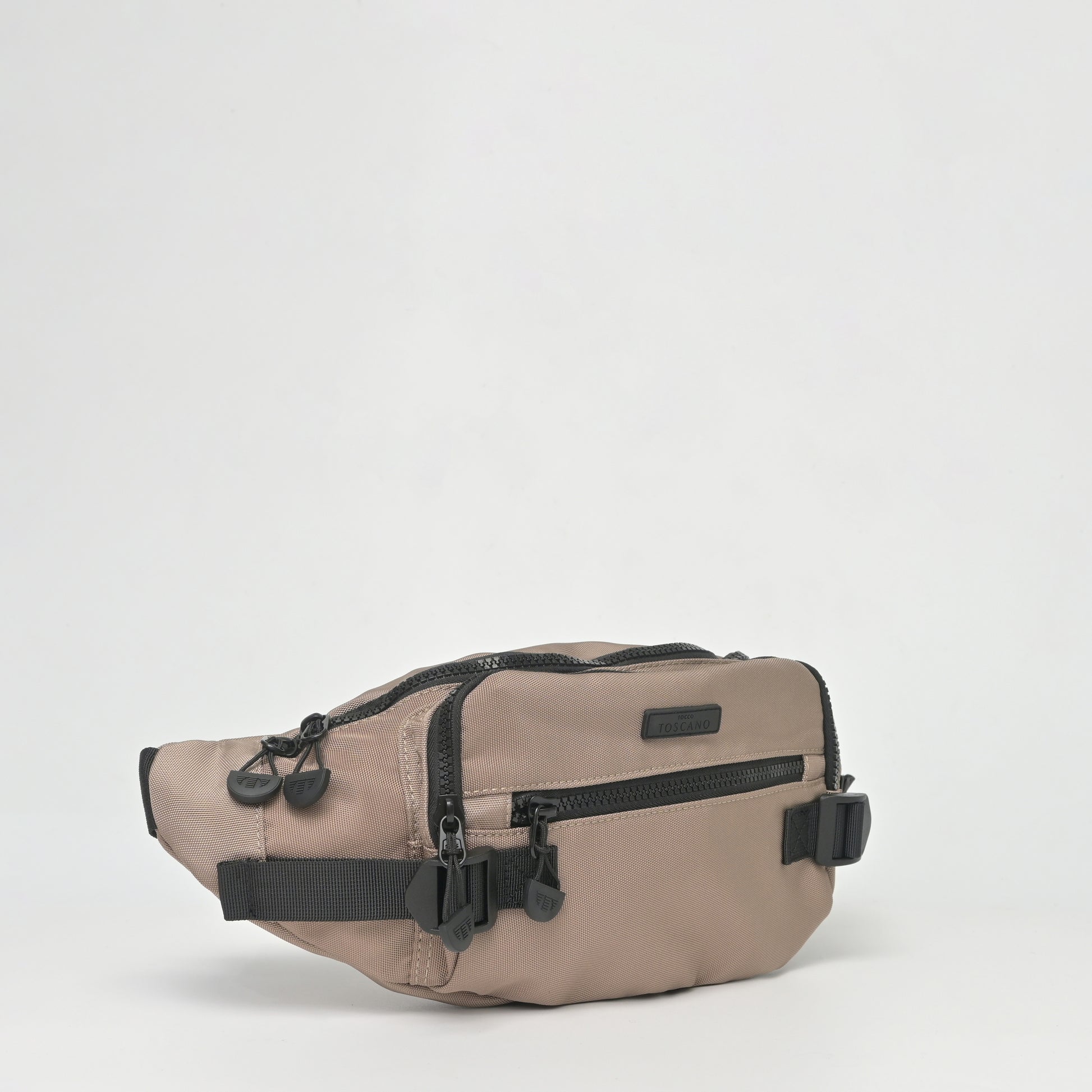 Casual Waist Pouch - TGWP0523NN3BG3 - Tocco Toscano Malaysia