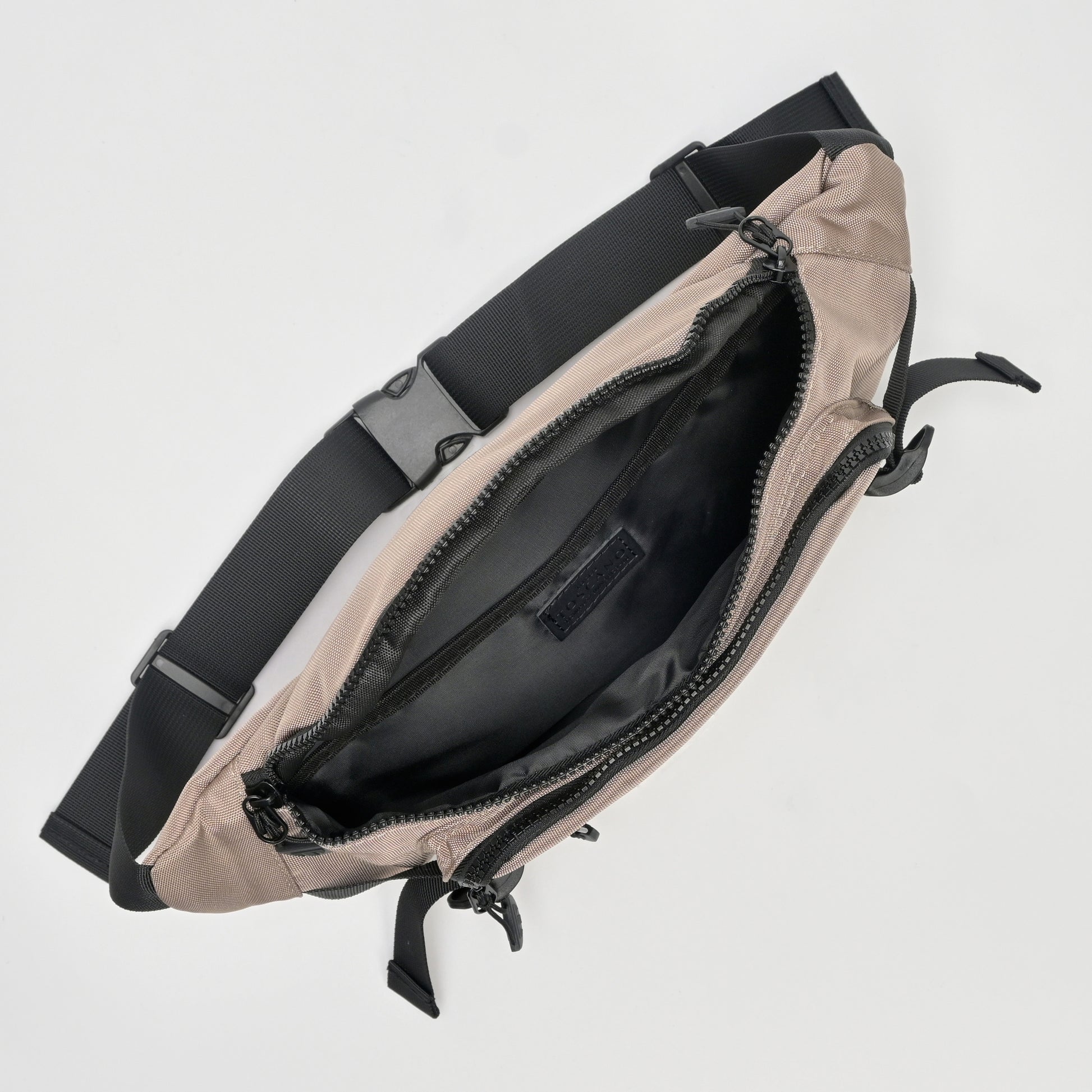 Casual Waist Pouch - TGWP0523NN3BG3 - Tocco Toscano Malaysia