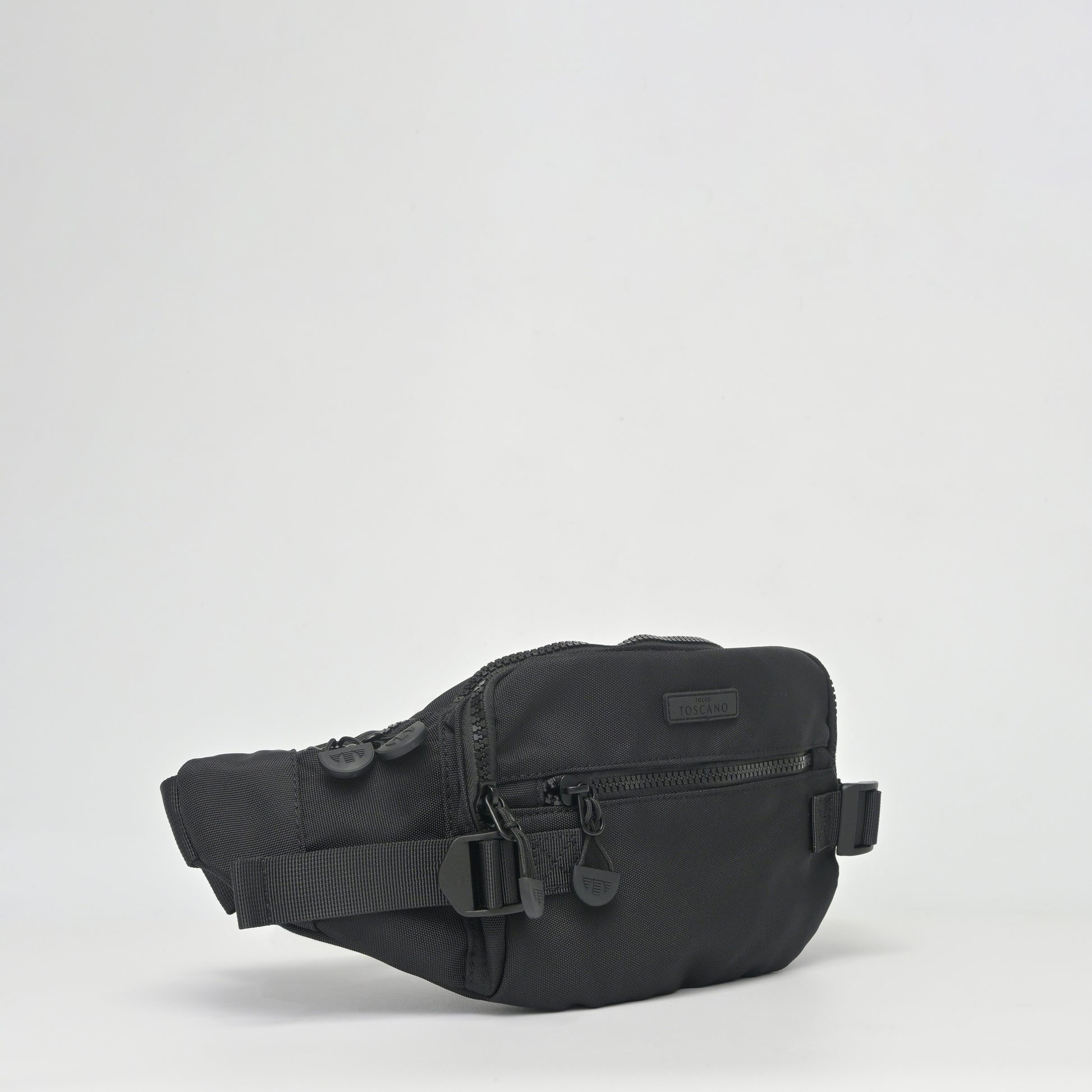 Casual Waist Pouch - TGWP0523NN3BG3 - Tocco Toscano Malaysia
