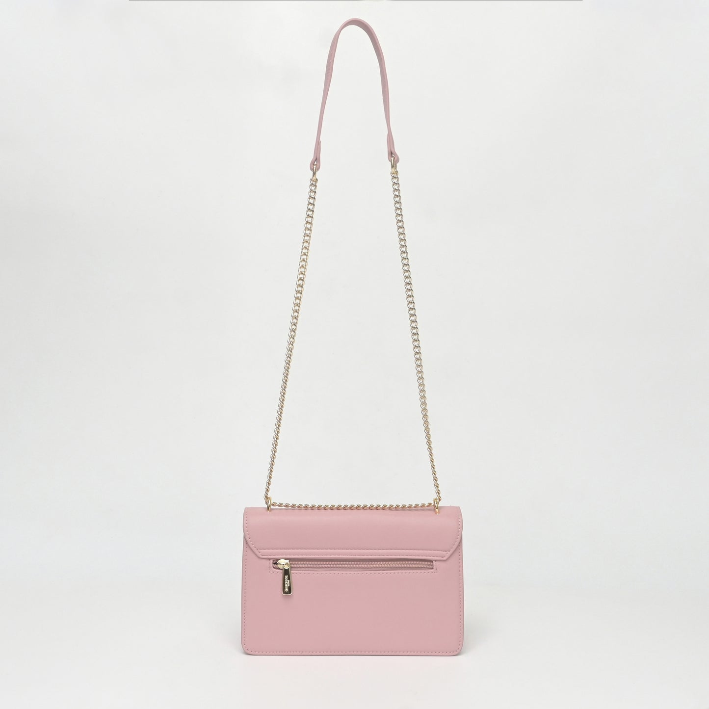 Chain Strap Bag - TLSB1412PN3MJ3 - Tocco Toscano Malaysia