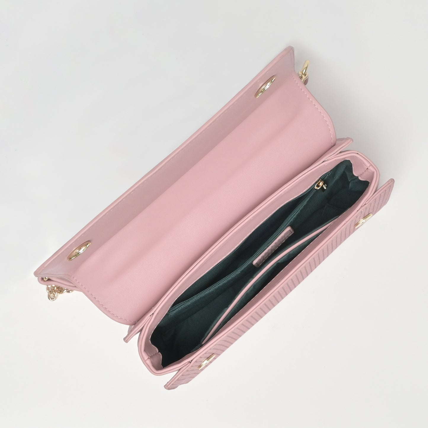 Chain Strap Bag - TLSB1412PN3MJ3 - Tocco Toscano Malaysia