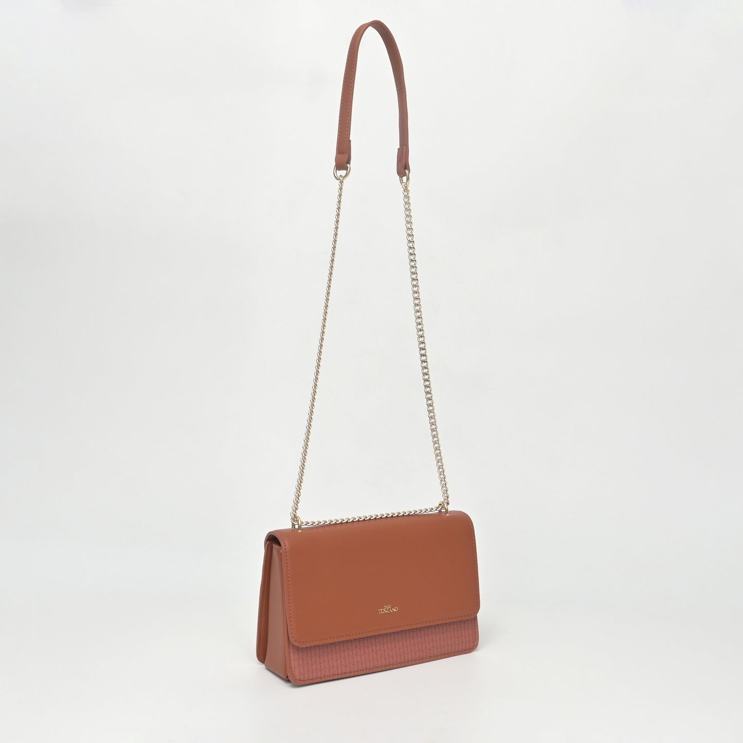 Chain Strap Bag - TLSB1412PN3MJ3 - Tocco Toscano Malaysia