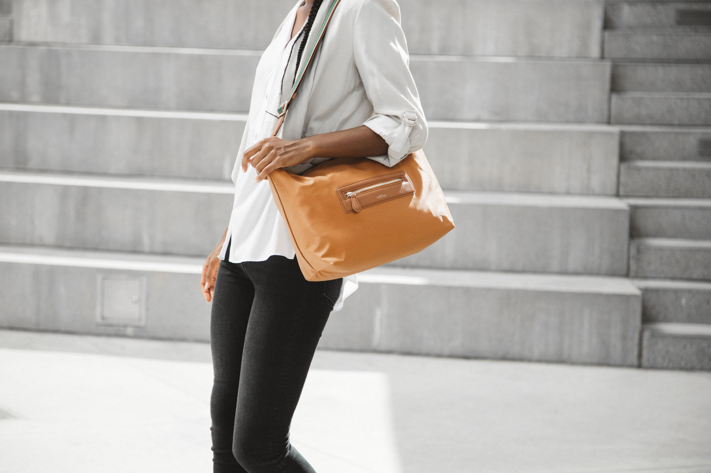 Aimee Travel BiB Bag - TLSB2011LN3NH4 - Tocco Toscano Malaysia