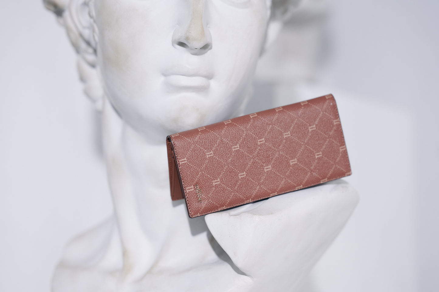 Alessandro Long Wallet - TGLW0333PM3NJ3 - Tocco Toscano Malaysia