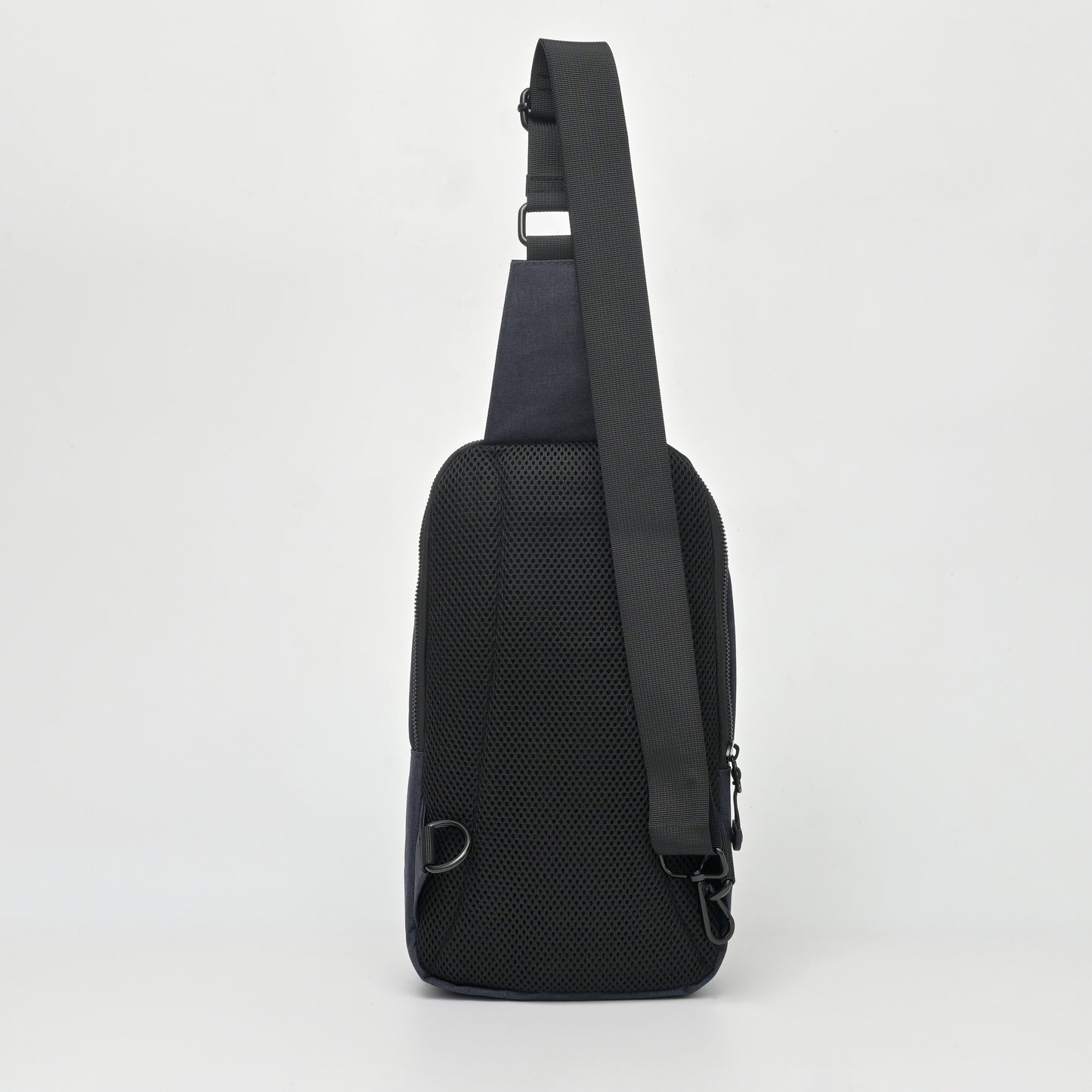 Nylon Chest Bag - TGEB0622NN3BH3 - Tocco Toscano Malaysia
