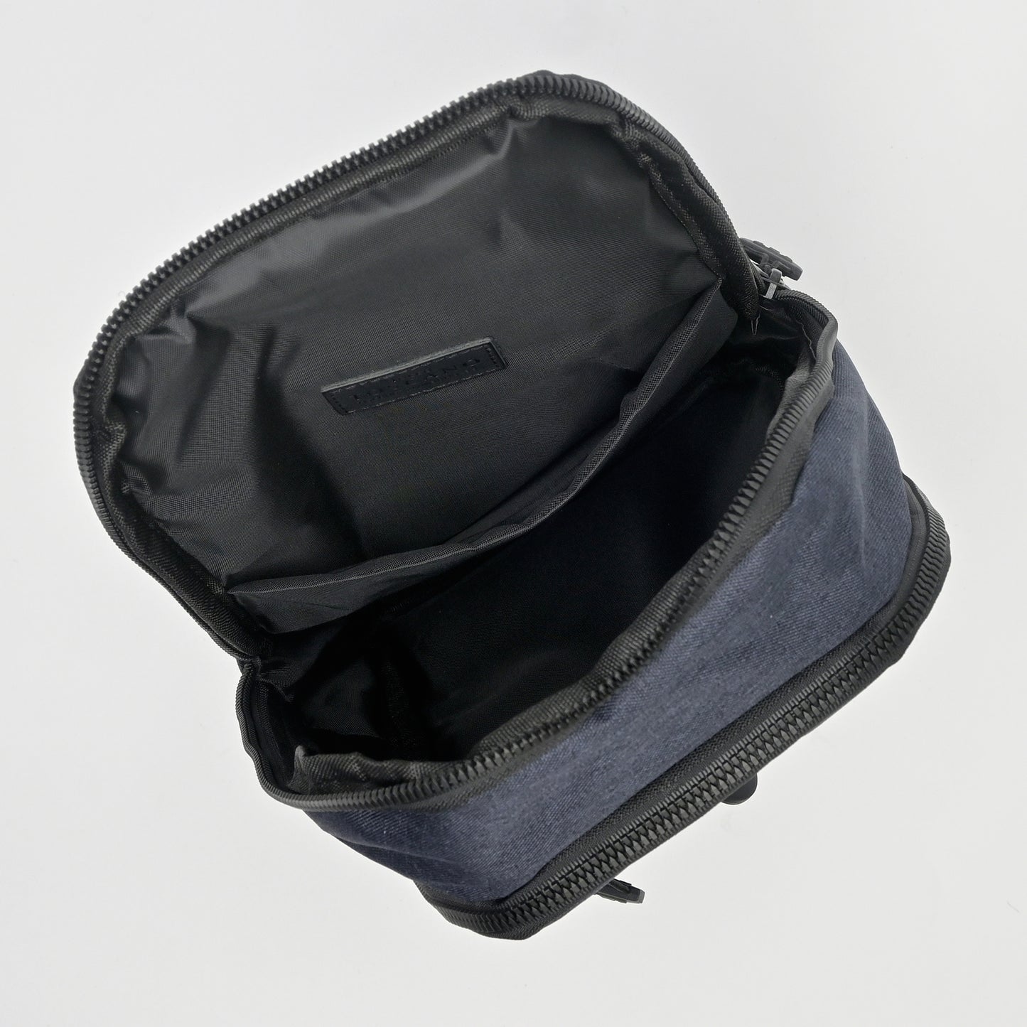 Nylon Chest Bag - TGEB0622NN3BH3 - Tocco Toscano Malaysia