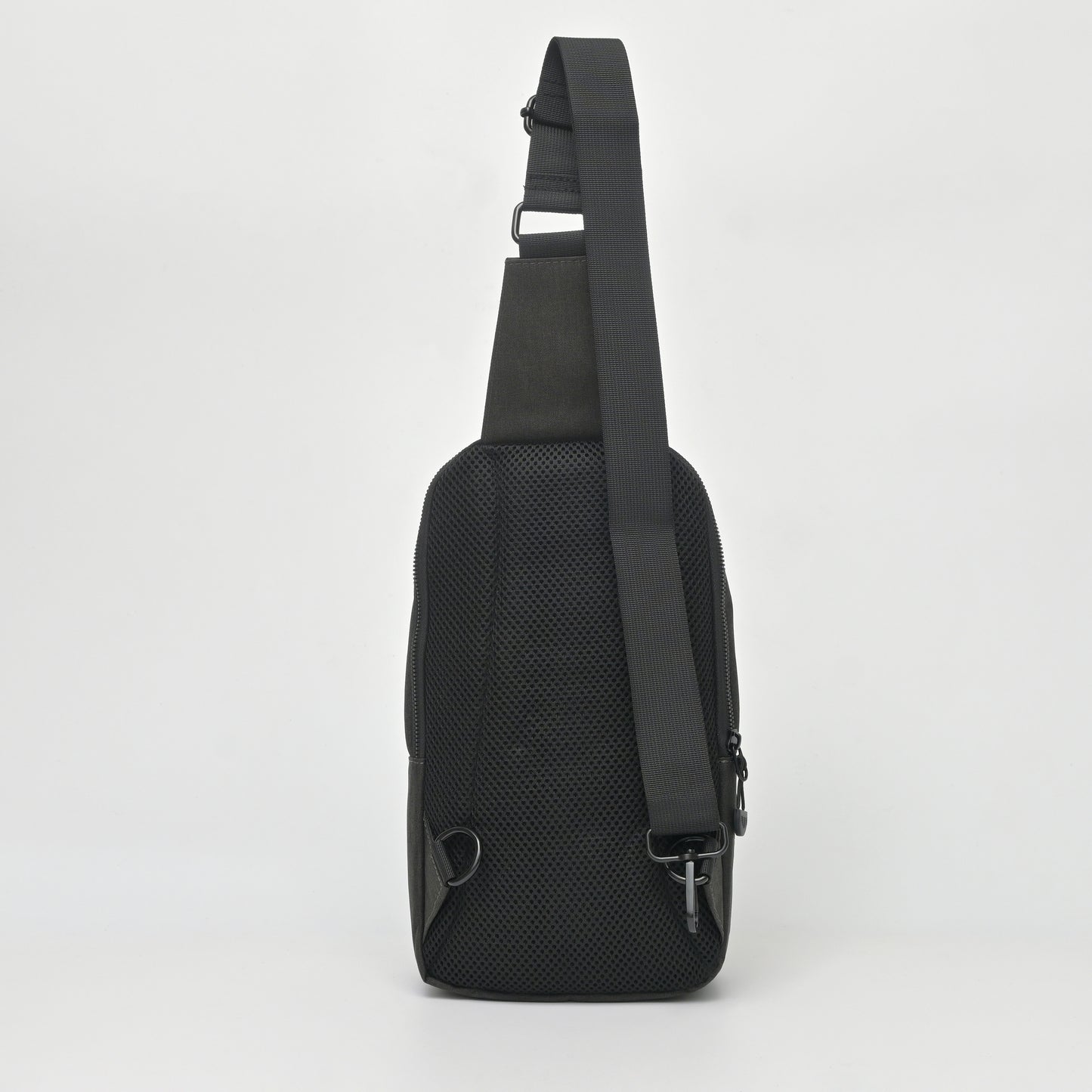 Nylon Chest Bag - TGEB0622NN3BH3 - Tocco Toscano Malaysia