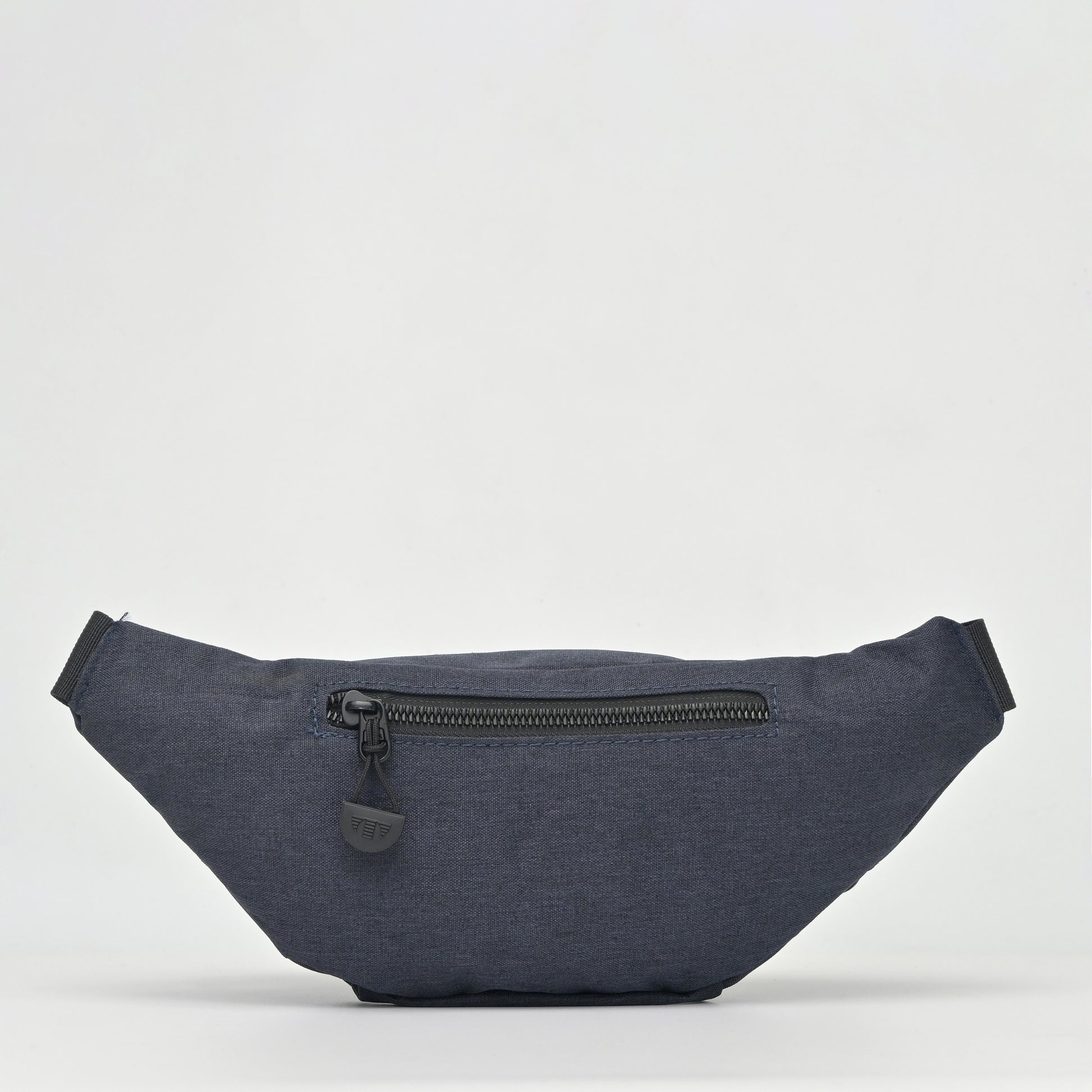 Nylon Waist Pouch - TGWP0612NN3BH3 - Tocco Toscano Malaysia