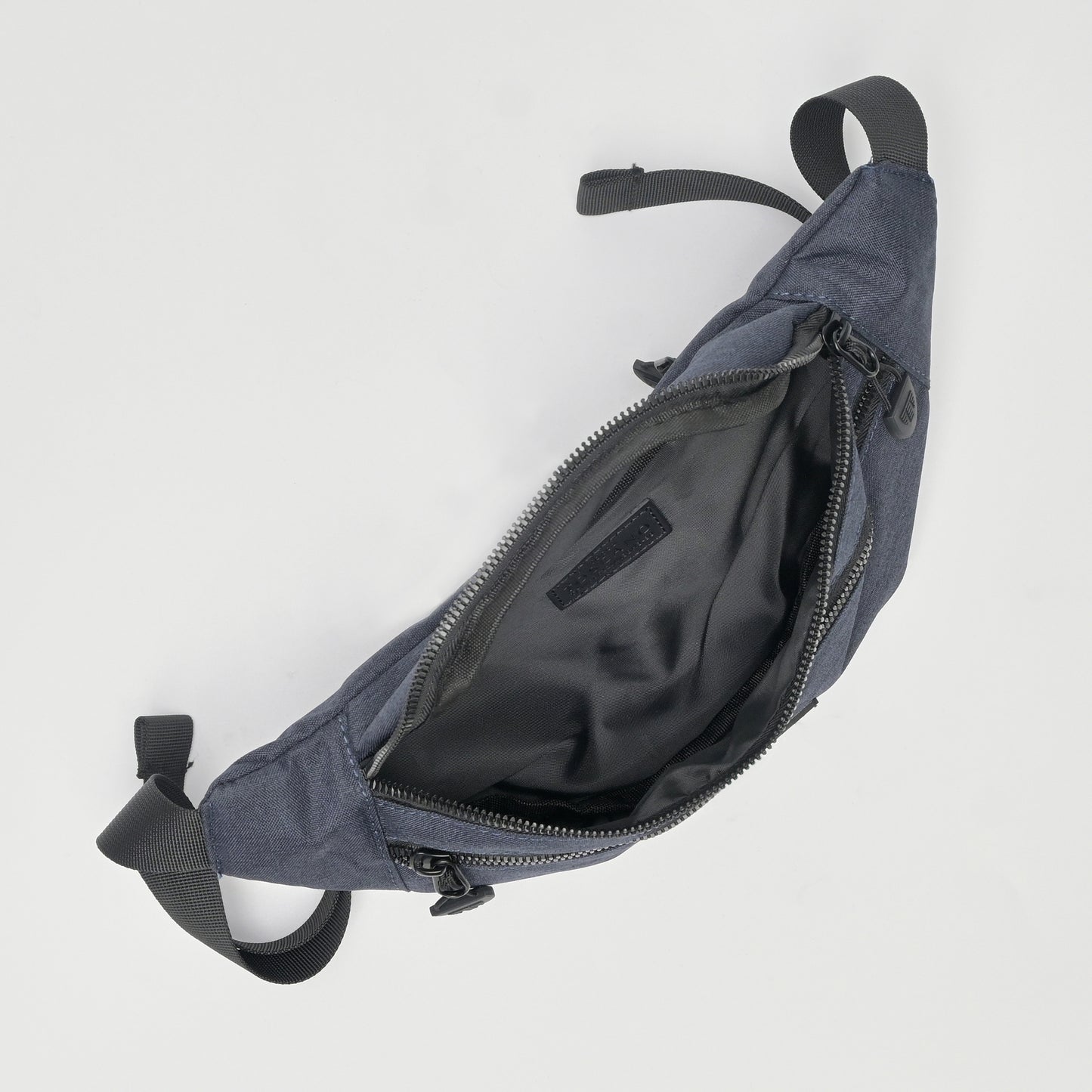 Nylon Waist Pouch - TGWP0612NN3BH3 - Tocco Toscano Malaysia