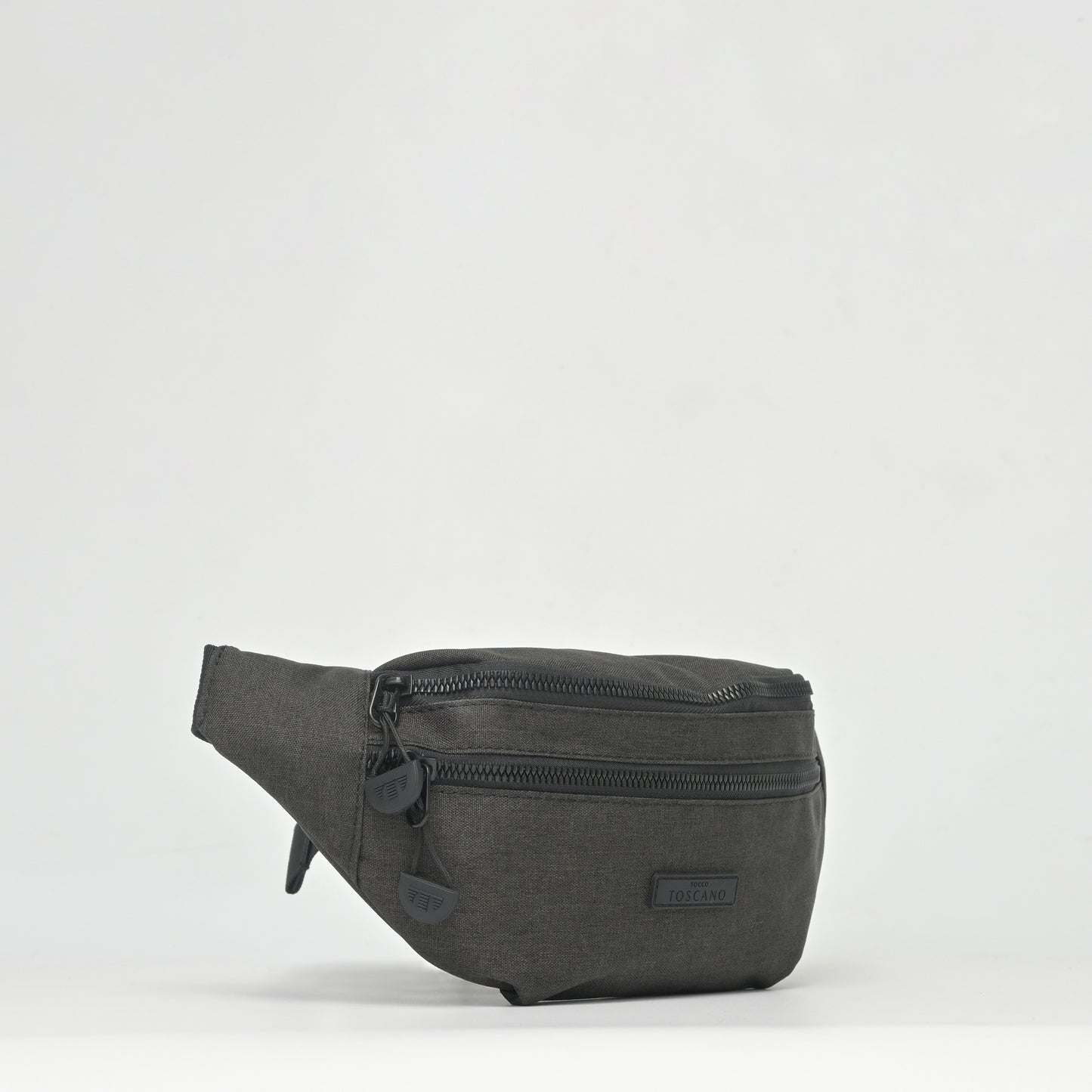 Nylon Waist Pouch - TGWP0612NN3BH3 - Tocco Toscano Malaysia