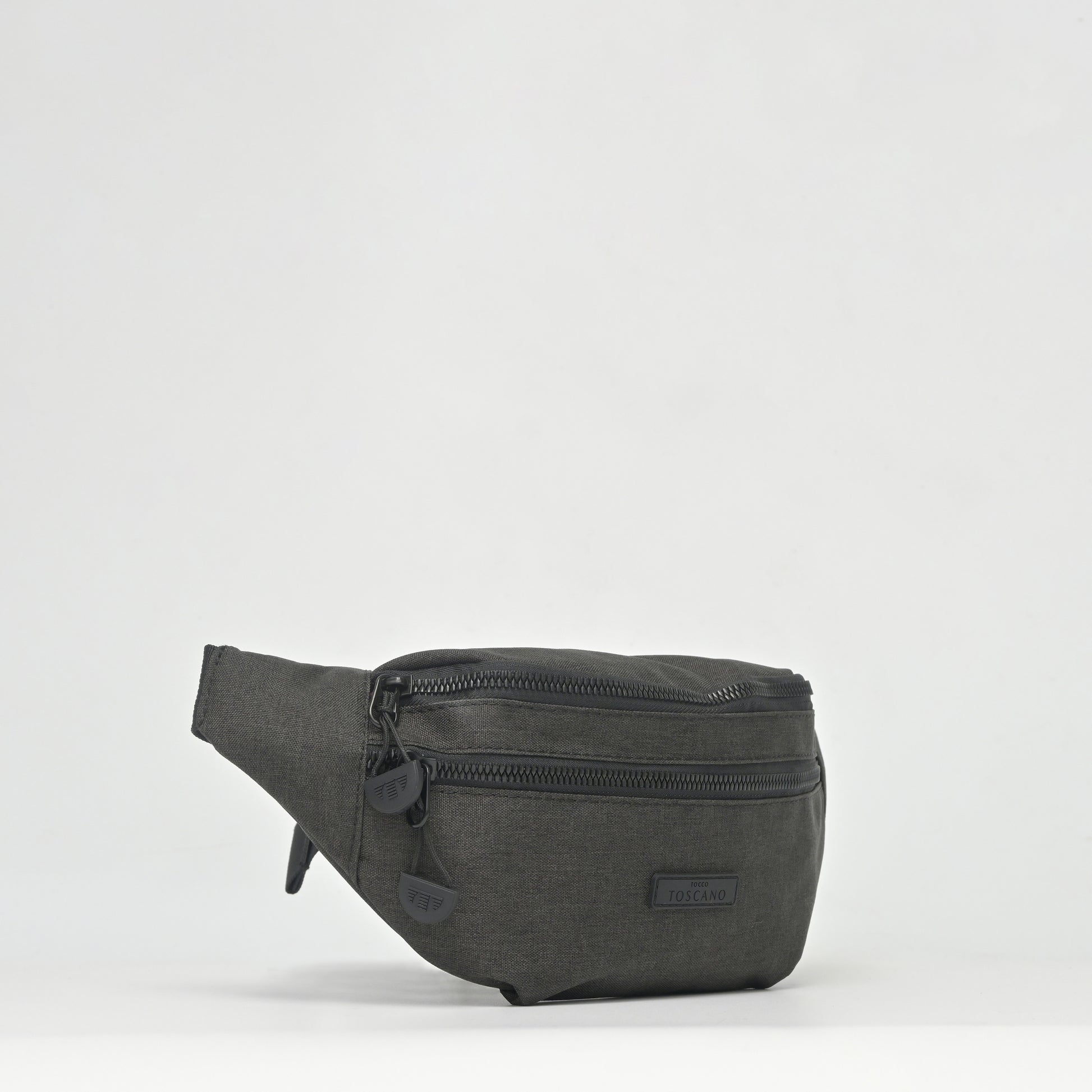 Nylon Waist Pouch - TGWP0612NN3BH3 - Tocco Toscano Malaysia