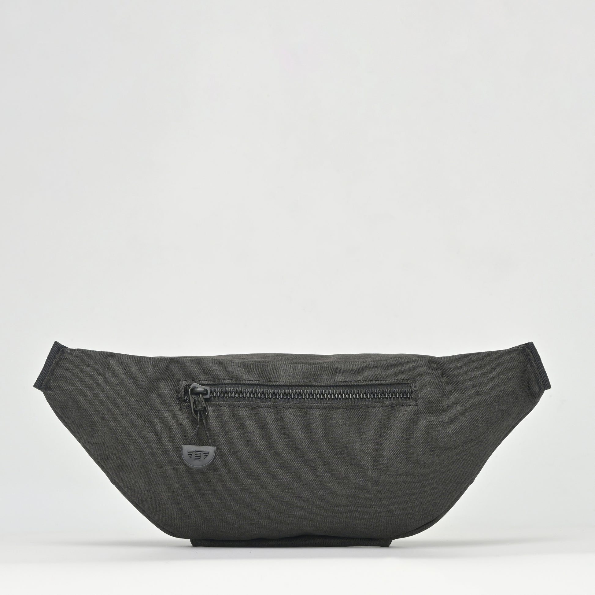 Nylon Waist Pouch - TGWP0612NN3BH3 - Tocco Toscano Malaysia