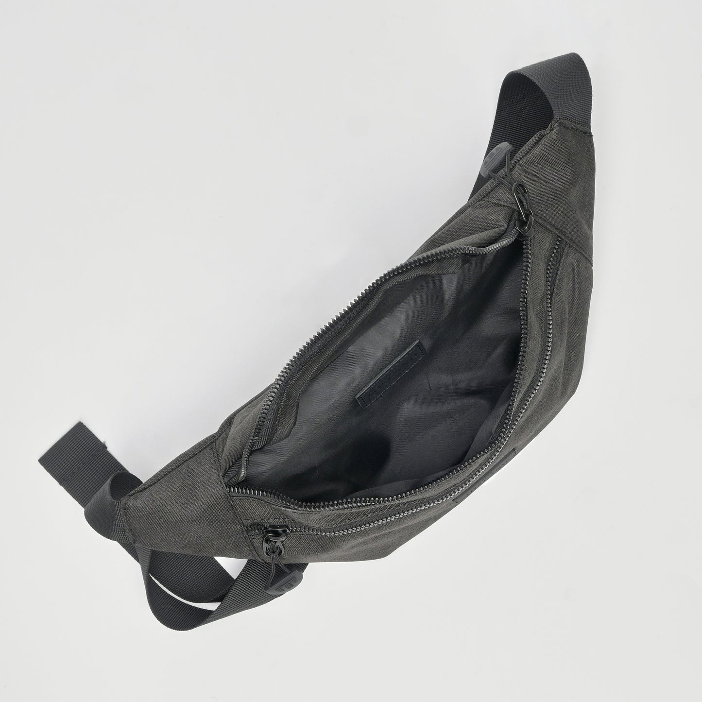 Nylon Waist Pouch - TGWP0612NN3BH3 - Tocco Toscano Malaysia