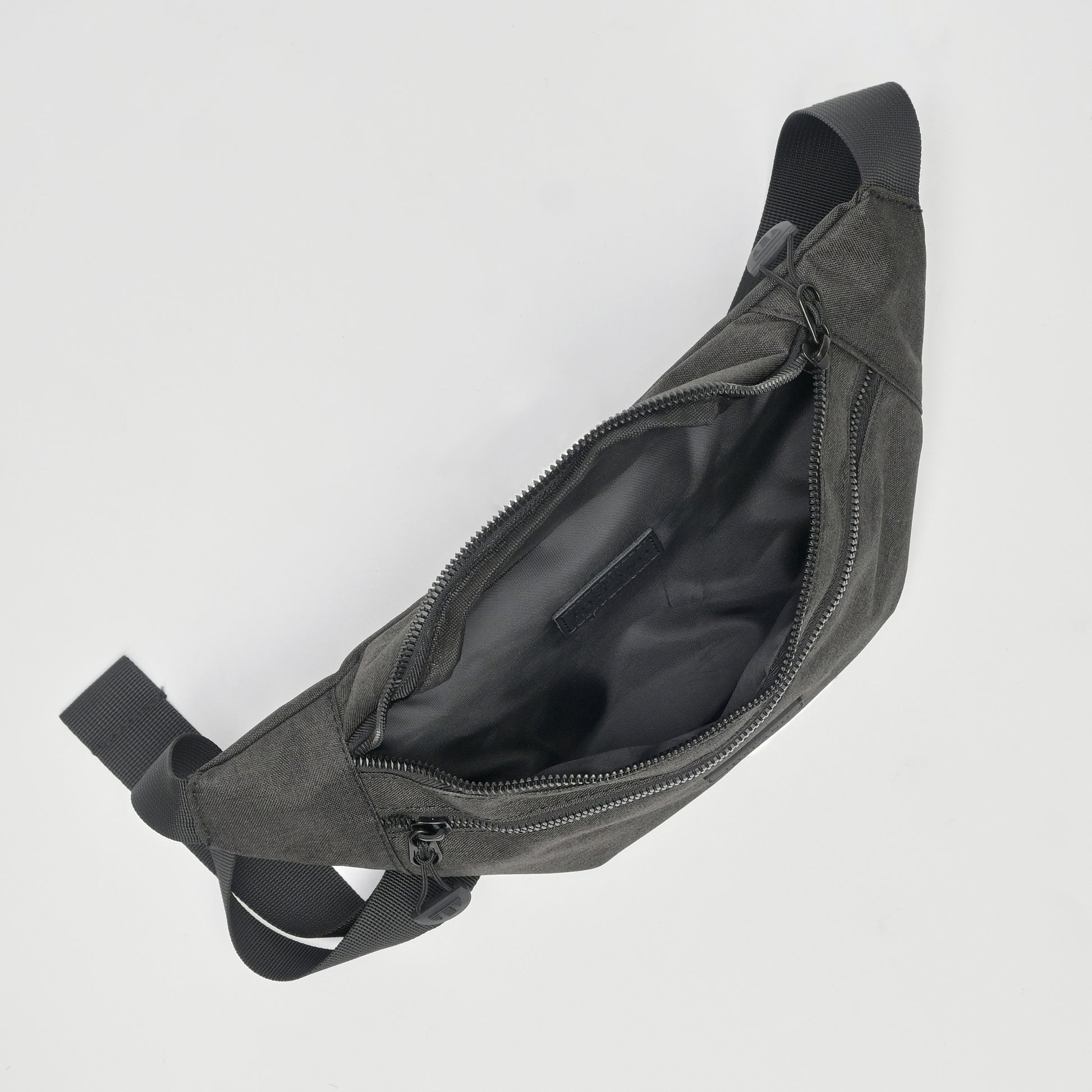 Nylon Waist Pouch - TGWP0612NN3BH3 - Tocco Toscano Malaysia