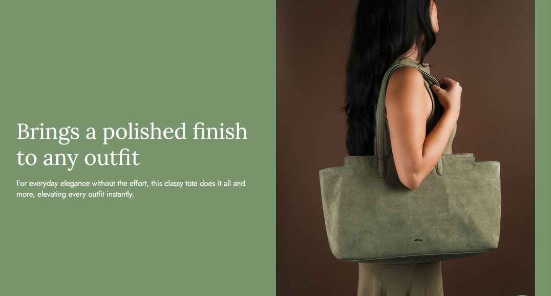 Carin Tote - TLHB2233LN3NG6