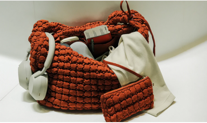 Bloom Crossbody Bag - TLHB2711LN3NJ4 - Tocco Toscano Malaysia