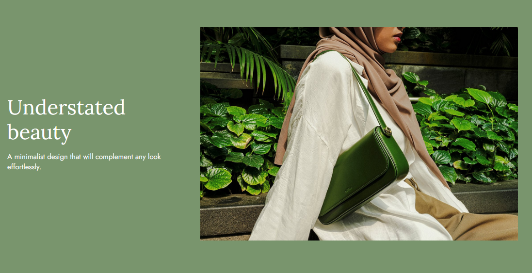 Blair Top Handle Bag - TLHB4211LN3NK4 - Tocco Toscano Malaysia