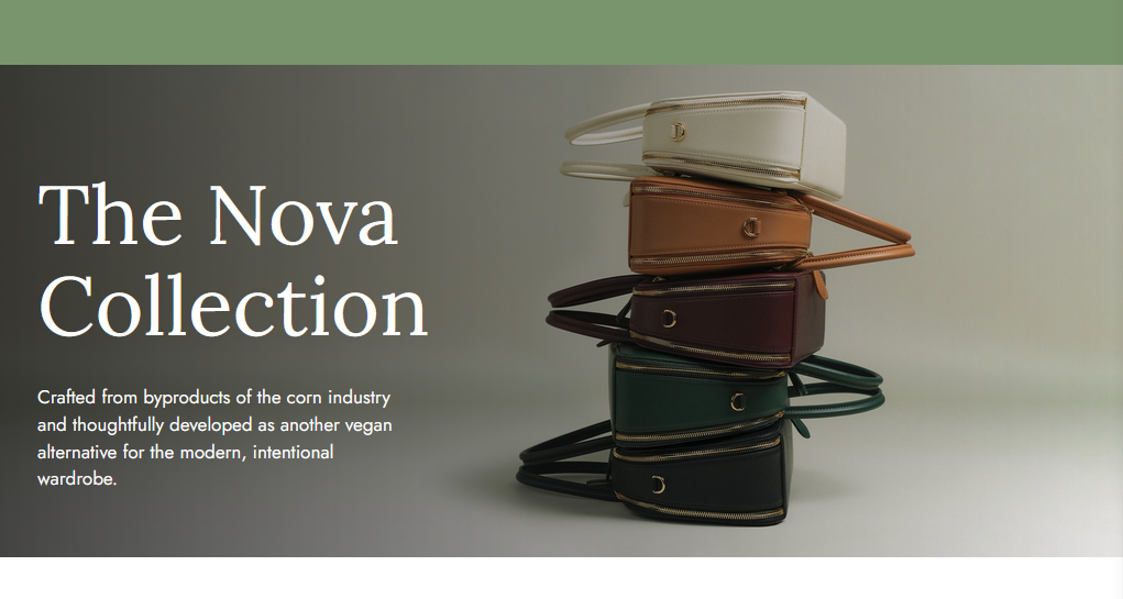Nova Mini Duffel - TLHB4111LN3NH5