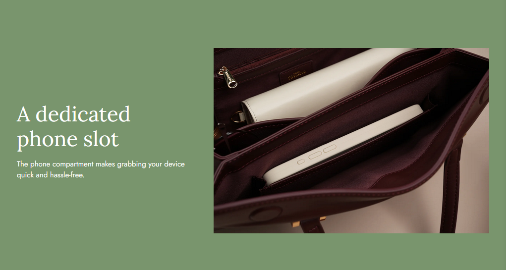 Nova Satchel - TLHB4011LN3NH5