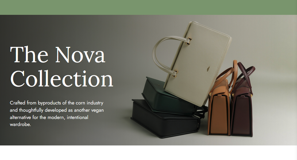Nova Satchel - TLHB4011LN3NH5