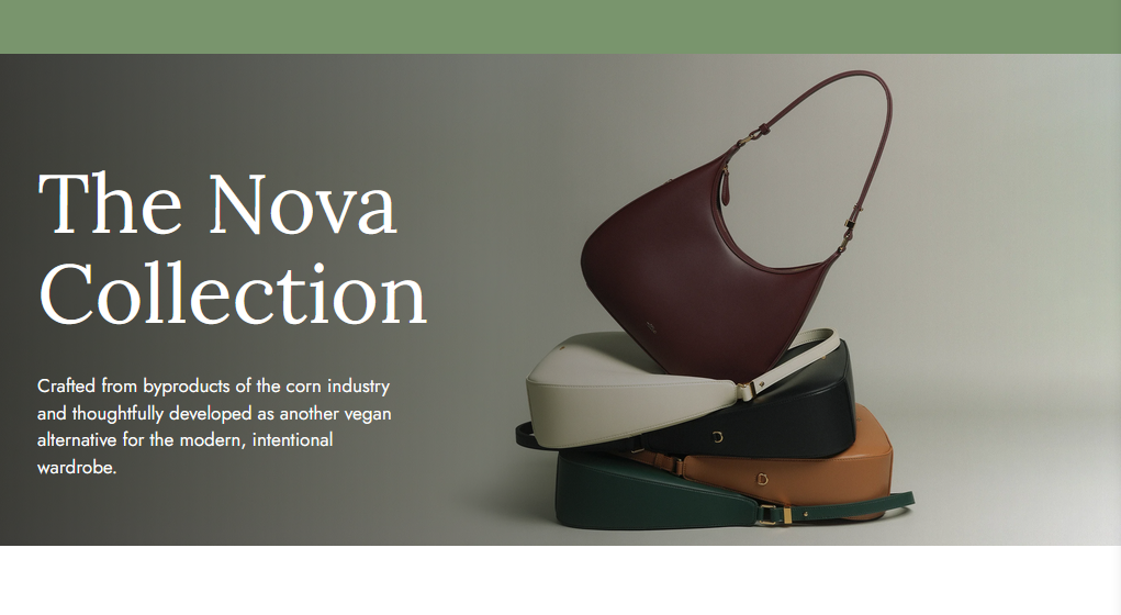 Nova Structured Hobo - TLHB4211LN3NH5