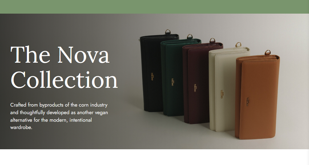 Nova Long Wallet - TLLP0511LN3NH5 - Tocco Toscano Malaysia