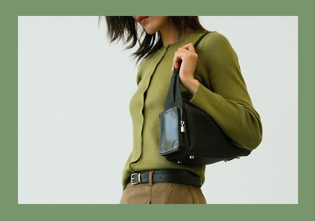 Shoulder Bag - TLHB4311LN3NH5