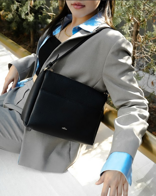 Marlows Shoulder Bag - TLHB2111LN3NE5 - Tocco Toscano Malaysia