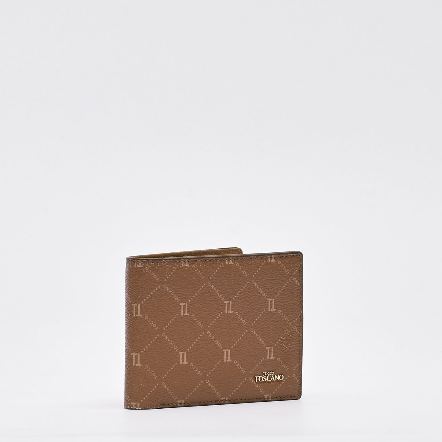 Tesoro Top Fold Wallet - TGWT0323PM3NJ3 - Tocco Toscano Malaysia