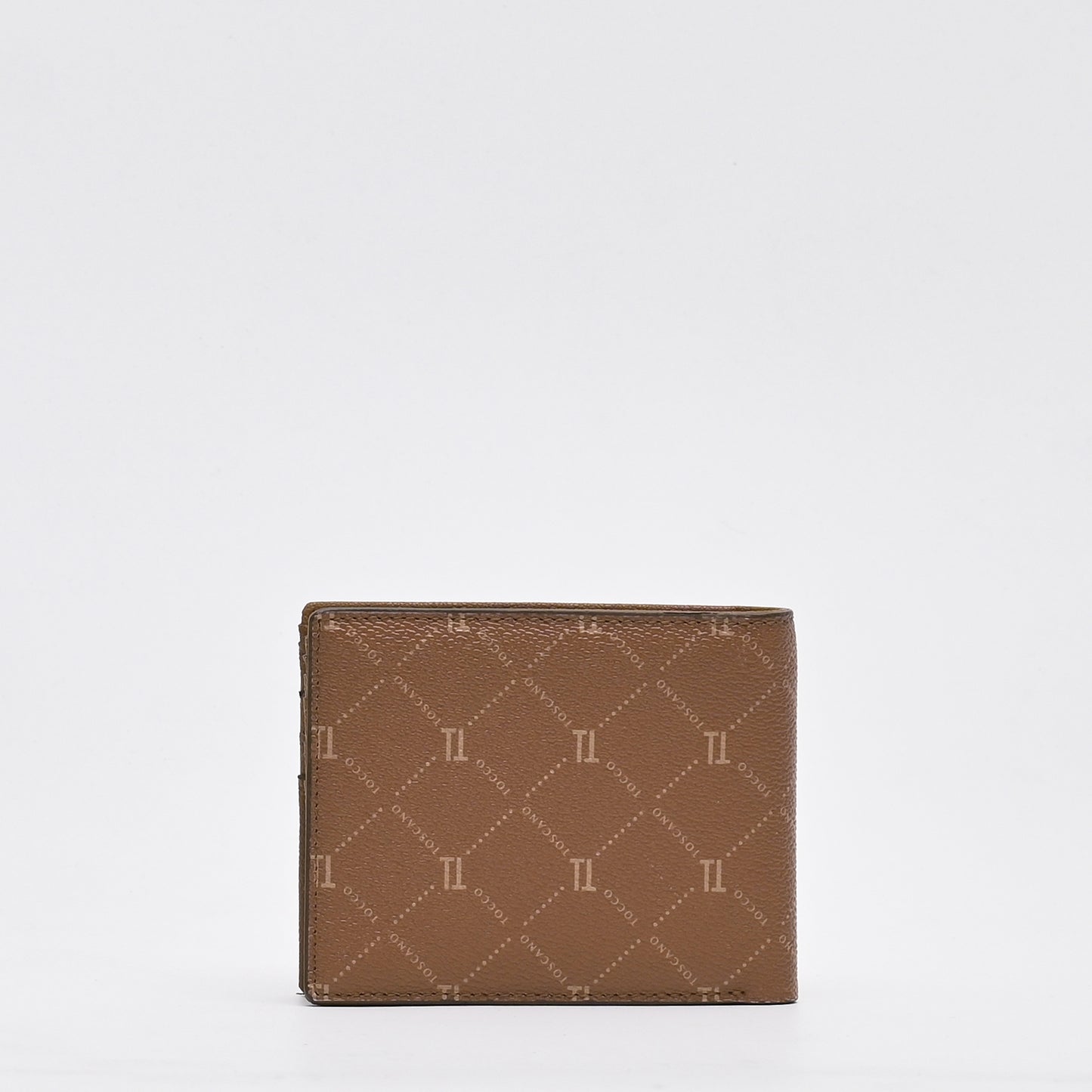 Tesoro Top Fold Wallet - TGWT0323PM3NJ3 - Tocco Toscano Malaysia