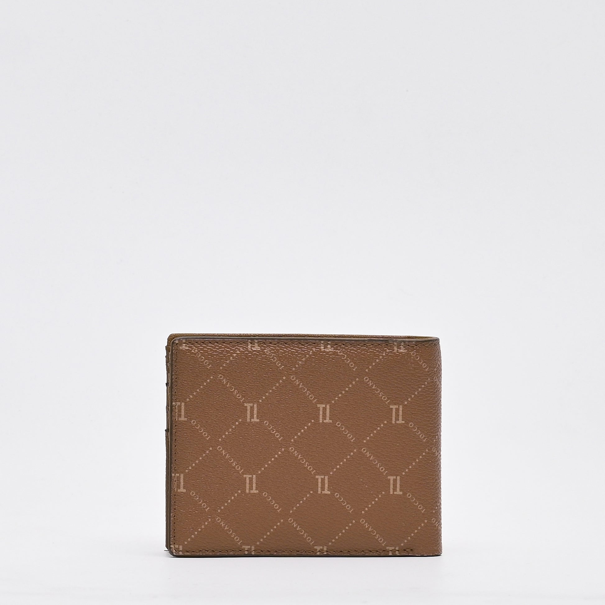 Tesoro Top Fold Wallet - TGWT0323PM3NJ3 - Tocco Toscano Malaysia