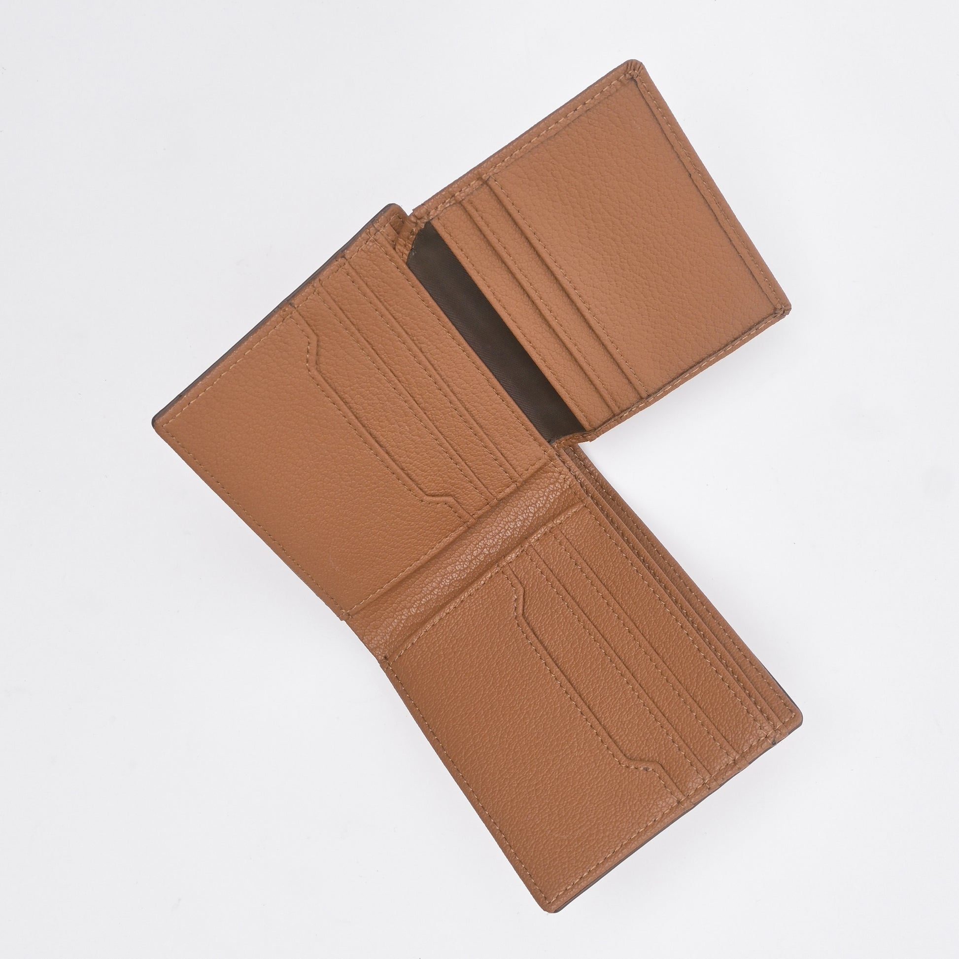 Tesoro Top Fold Wallet - TGWT0323PM3NJ3 - Tocco Toscano Malaysia
