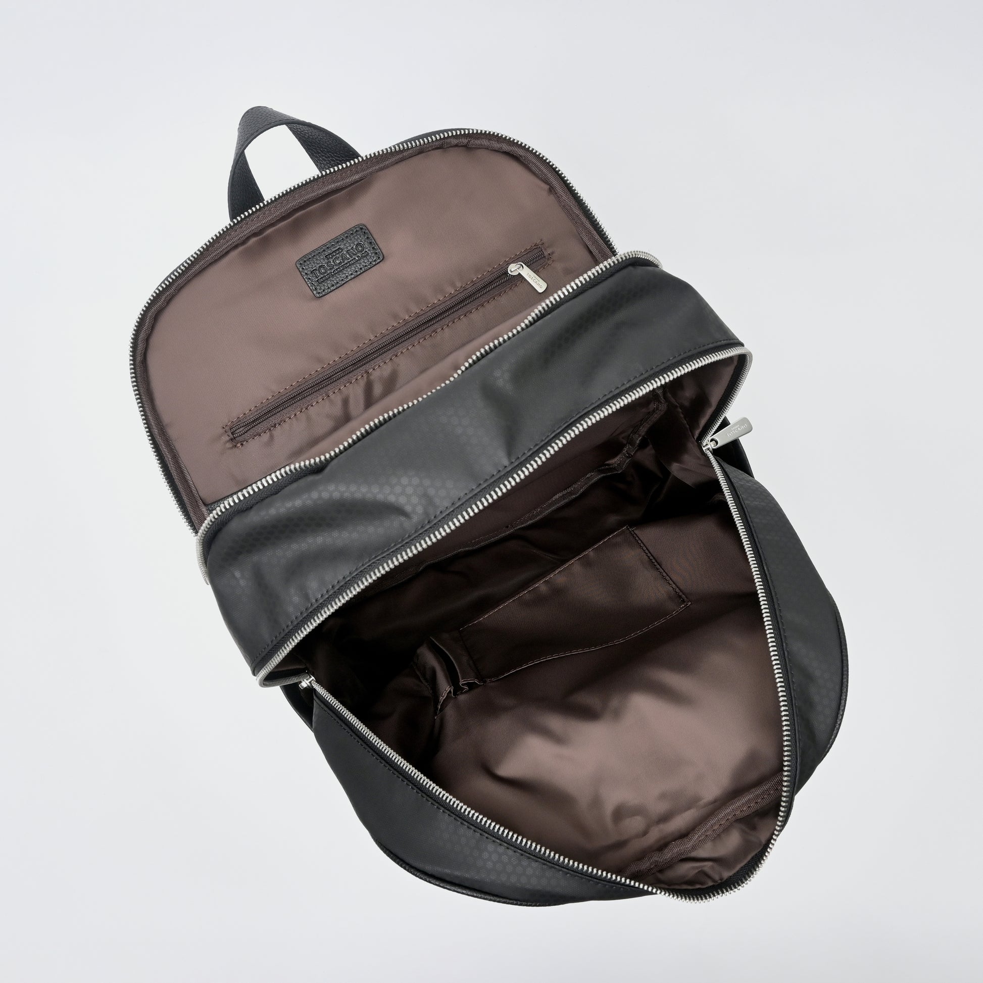 Palko Dot Pattern Back Pack - TGBP1433PN3ML3 - Tocco Toscano Malaysia