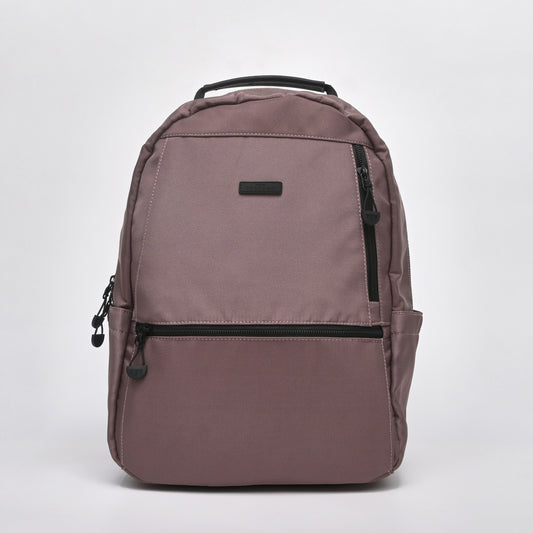 PURPLE Casual Laptop Backpack - TGBP1622NN3BL3 - Tocco Toscano Malaysia